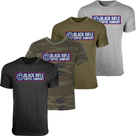 RWB Classic Company Logo Shirt
