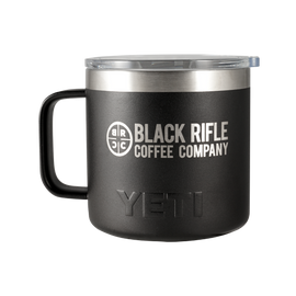 BRCC Optic Rambler 14oz Mug - YETI