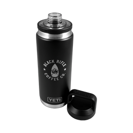 BRCC Arrowhead Yeti Rambler 26 oz Bottle with Chug Cap