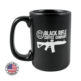 Americas Coffee 2.0 Ceramic Mug