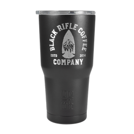 Big Frig 20 oz EST Arrowhead Tumbler