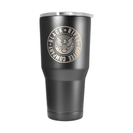 COTUS Logo Tumbler - Non Slider Lid - 30 oz.