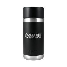 BRCC Yeti Rambler Bottle with Hotshot Cap