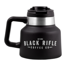 Stanley 20 oz BRCC Vintage Logo Adventure Mug