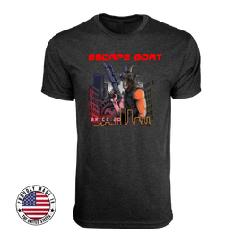 Escape Goat T-Shirt
