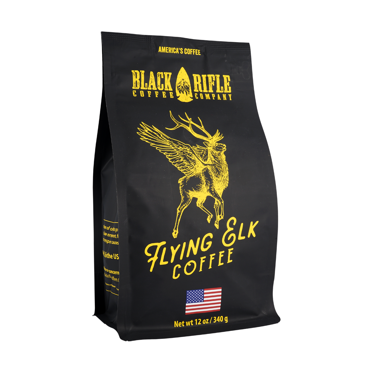 Flying Elk Roast