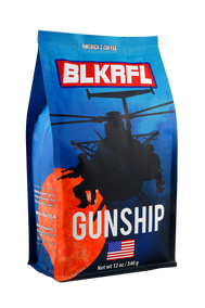 Gunship Roast