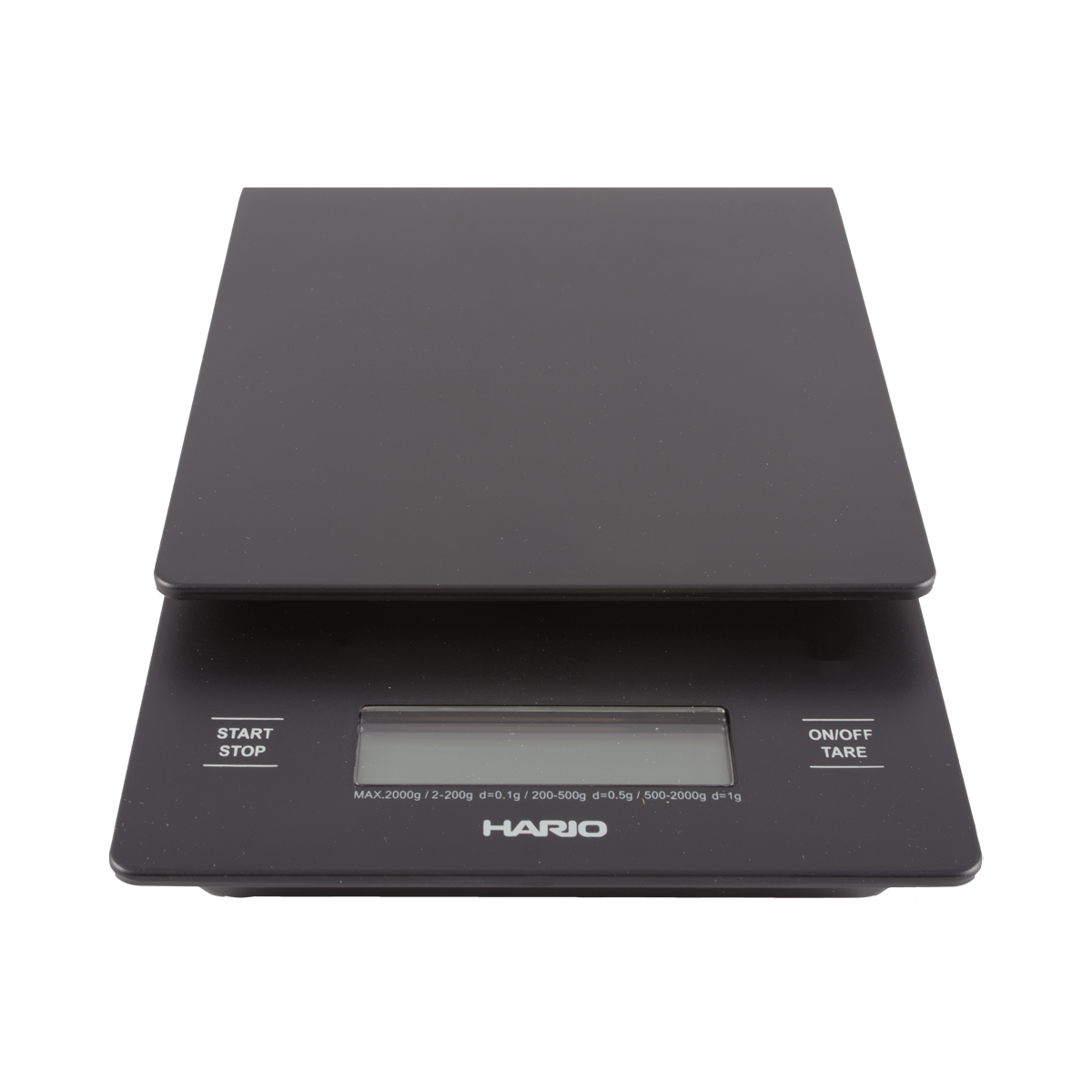 Hario V60 Digital Coffee Scale