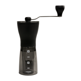 Hario Mini-Slim+ Ceramic Coffee Mill