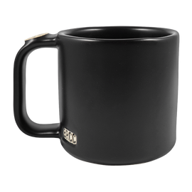 Murdered Out Perfect Coffee Mug