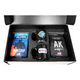 At Home Box Bundle - Ground