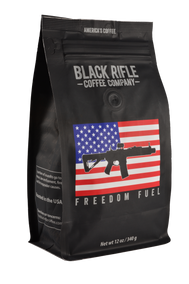 Freedom Fuel Coffee Roast