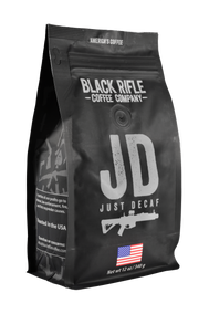 Just Decaf Coffee Roast