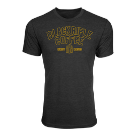 Three Rounds Logo 2.0 - T-Shirt