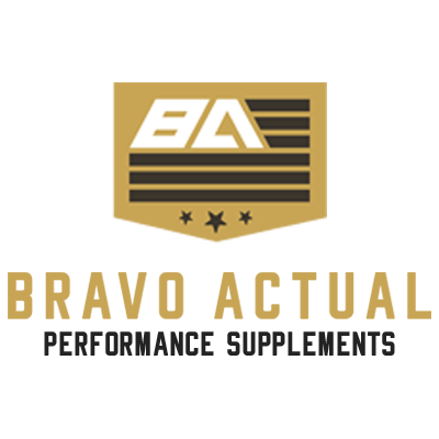 Bravo Actual Performance Supplements