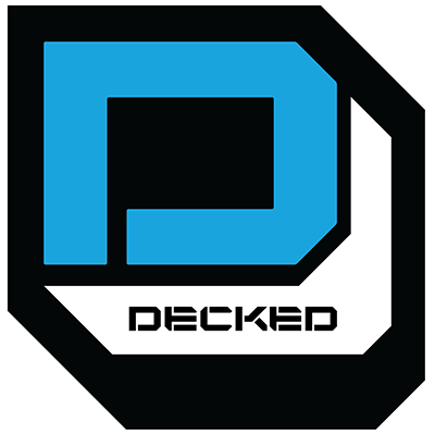 Decked
