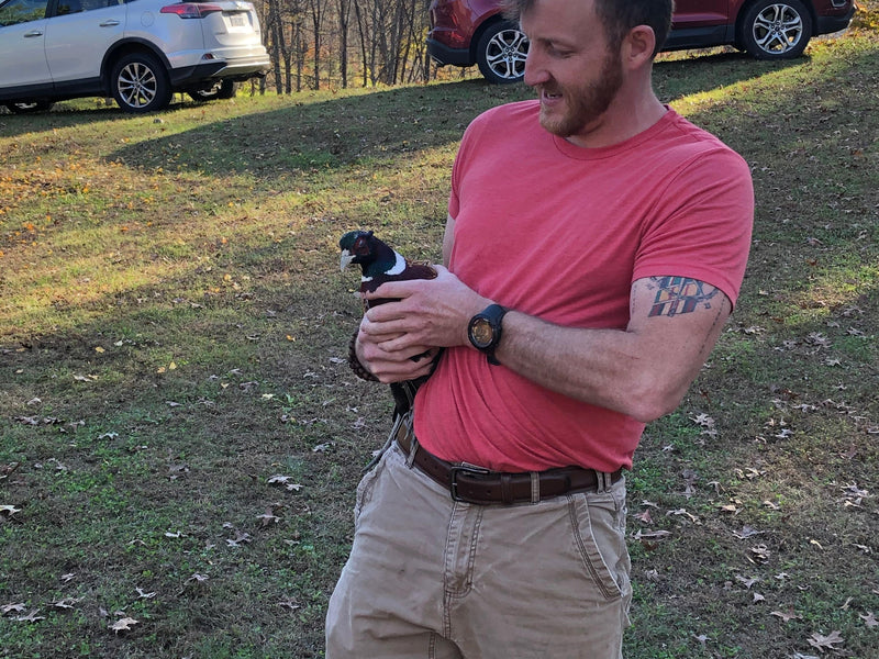 Jonathan T. | Military | WV