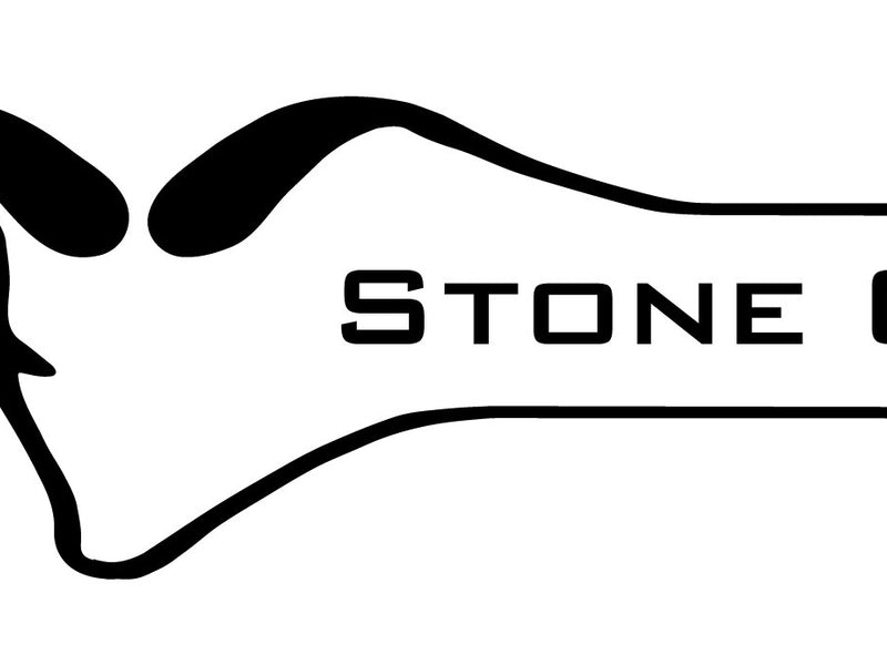 Stone Glacier