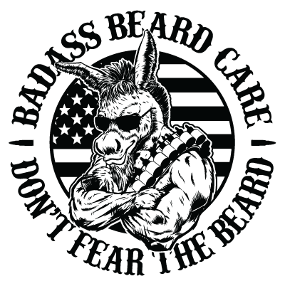 Badass Beard Care