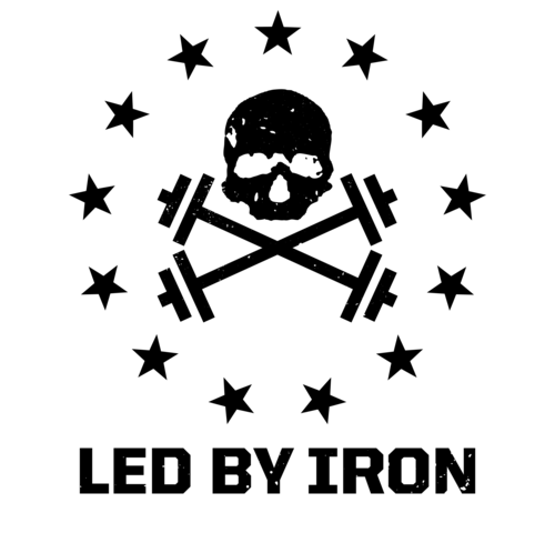 Led By Iron