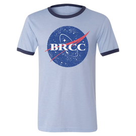 Because Space T-Shirt