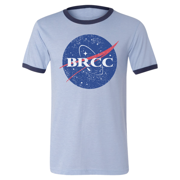 Because Space T-Shirt