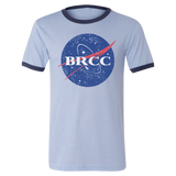Because Space T-Shirt