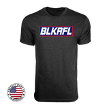 BLKRFL, T-shirt