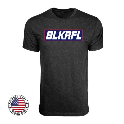 BLKRFL, T-shirt