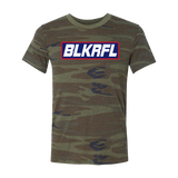 BLKRFL, T-shirt