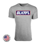 BLKRFL, T-shirt