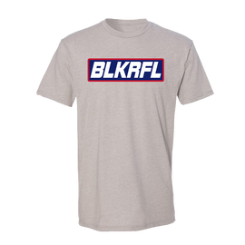 BLKRFL T-Shirt - Sand
