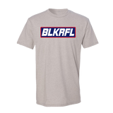 BLKRFL T-Shirt - Sand