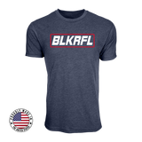 RWB BLKRFL T-Shirt