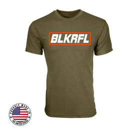 BLKRFL T-Shirt