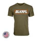 BLKRFL T-Shirt