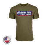 RWB Classic Company Logo Shirt