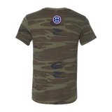 RWB Classic Company Logo Shirt