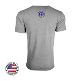 RWB Classic Company Logo Shirt