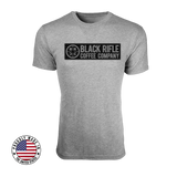 Company Logo T-Shirt