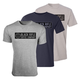 Company Logo T-Shirt