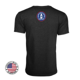 Arrowhead T-Shirt - (RWB Logo)