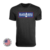 Arrowhead T-Shirt - (RWB Logo)