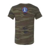 Arrowhead T-Shirt - (RWB Logo)