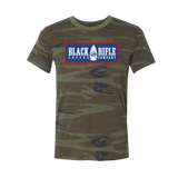 Arrowhead T-Shirt - (RWB Logo)