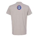 Arrowhead T-Shirt - (RWB Logo)