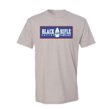 Arrowhead T-Shirt - (RWB Logo)