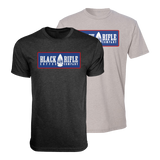 Arrowhead T-Shirt - (RWB Logo)