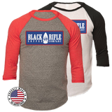 Arrowhead Logo 3/4 Sleeve T-Shirt