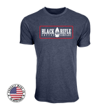 R/W Arrowhead Logo T-Shirt